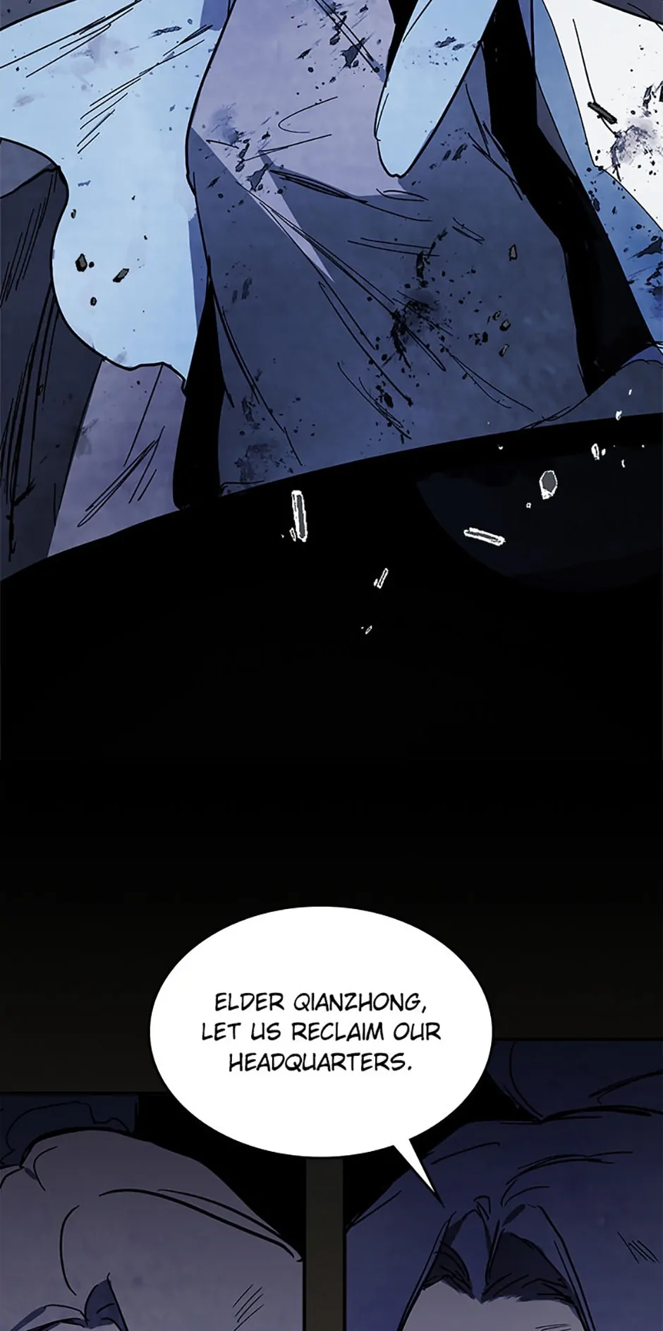 Yi Shen Dang Guan Chapter 77 57